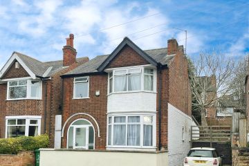 Welby Avenue